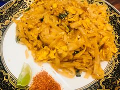 -Siam泰餐厅(水上公园店)