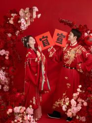 -雅云婚纱摄影工作室旗舰店