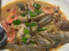 -瓯菜排档·温州海鲜(玕南店)