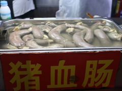 -海大南门夜市(海富街店)