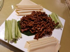 -随喜赞素食餐厅(亦庄店)