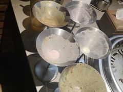 -盛江山自助料理(太原街万达店)