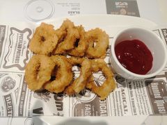-Deer Park鹿园西餐(仁恒置地广场店)