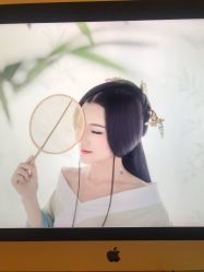 -盘子女人坊古装写真摄影(南京总店)