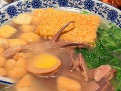 -小潘记鸭血粉丝汤