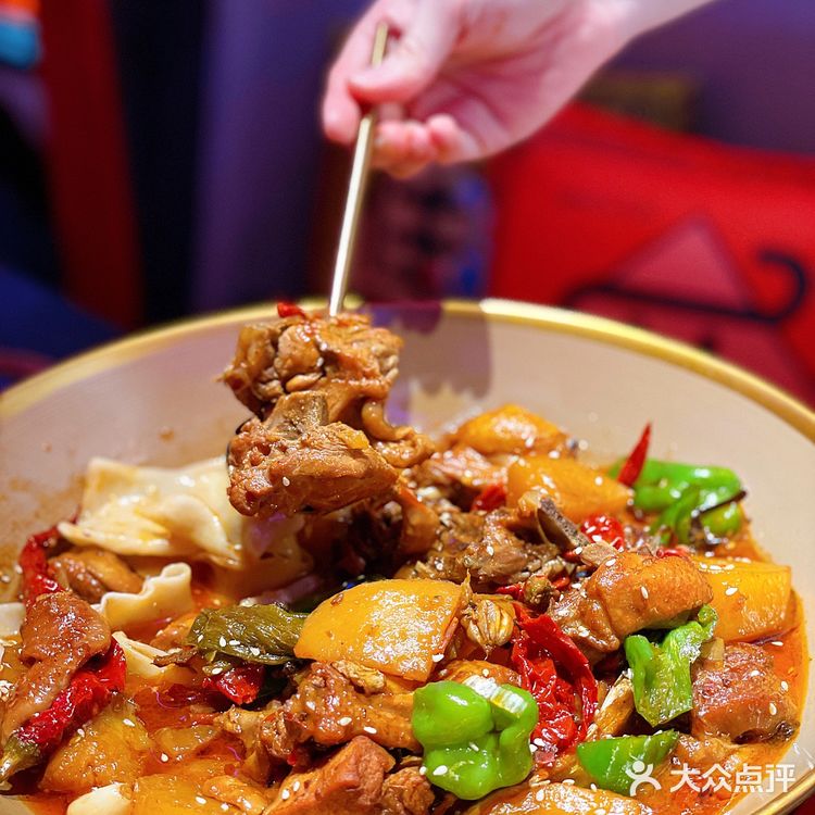 必点️ 有甜、咸两种口味 我们选的咸口的奶茶