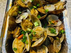 -云晓光头烧烤吧(川沙绿地店)