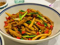 -新新湘菜馆(新中街二条店)