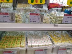 -北京稻香村(京港城生活广场店)