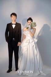 -CD视觉婚纱摄影