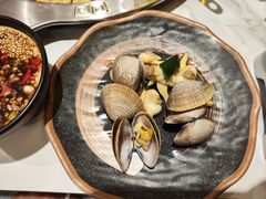 -小明家·鲜牛肉自选火锅(中街店)