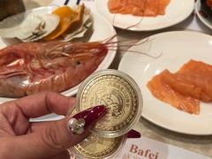 -芭菲盛宴·环球美食(北城国际店)