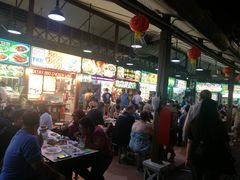 -纽顿熟食中心