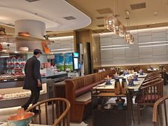 -涮福記·现切牛羊肉火锅(世纪汇店)