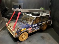 -drivepro(新天地北里店)