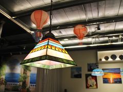 大堂-伊斯坦布尔土耳其清真咖啡餐厅