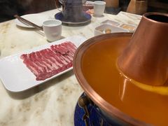 -涮福記·现切牛羊肉火锅(世纪汇店)