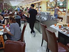 -兆丰海鲜烧烤涮自助(丰南总店)