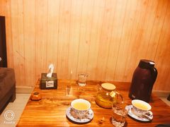 -MOKKA莫卡咖啡(大名路店)