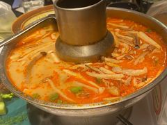 -BetterThai 泰加(苏州中心店)
