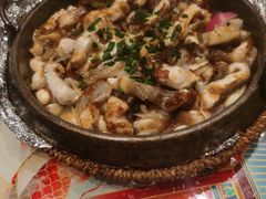 -年辉渔村·非遗传承餐厅(新丰江店)