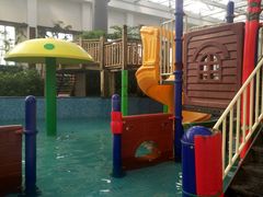 -天源吉布世温泉水乐园