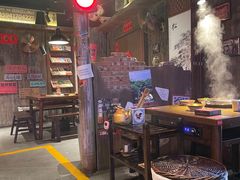 -萍姐火锅·公路夜市(打浦桥日月光店)
