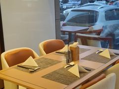 大堂-扬州万怡酒店-中餐厅(文昌中路店)