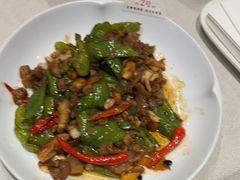-京味斋·北京烤鸭(北京南站洋桥店)