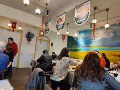 -疆山别院·木垒羊·新疆菜烧烤(铁路局店)