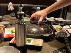 -同仁四季椰子鸡(海岸城天利店)