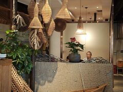-丹江渔村(龙旗店)