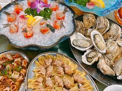 -嘉升大排档(番禺总店)