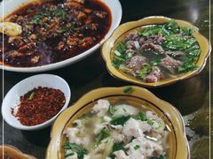 -小杨翘脚牛肉