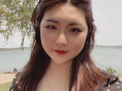 -丁香湖公园