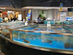 -盒马鲜生(杭州运河上街店)