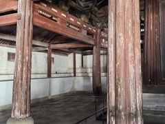 -宁波市保国寺古建筑博物馆