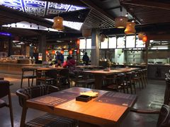 大堂-印象鲵宴·张家界地标美食名片(溪布街店)