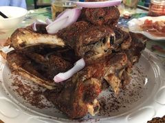 -马白开来特色羊排揪片子  (总店)