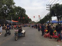 -福神岗公园