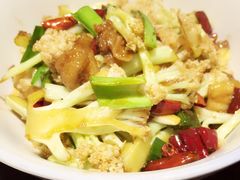 -大碗厨 25年老字号 现炒湘菜(四季天地店)