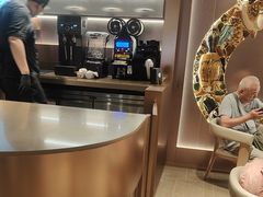 -霸王茶姬(上海恒基名人店)