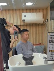 -绅仕門男士理发馆