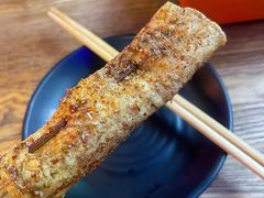-新沙烧烤·炭烤鲜牛肉(新沙路店)