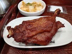 -百年老字号·观振兴蟹黄面·三虾面·苏式面(观前街富仁坊巷店)