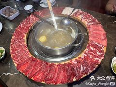 -潮德阿水牛肉火锅(深圳总店)