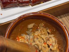 -茄子恰恰·新云南小炒(坪山益田店)
