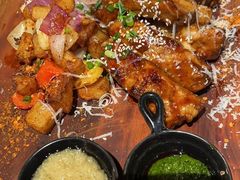 -Devils’ Brewery小恶魔精酿啤酒(武汉天地店)