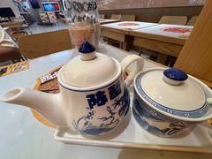 -陳香貴·兰州牛肉面(乐峰广场店)