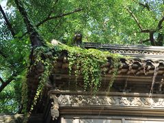 -惠山古镇·寄畅园